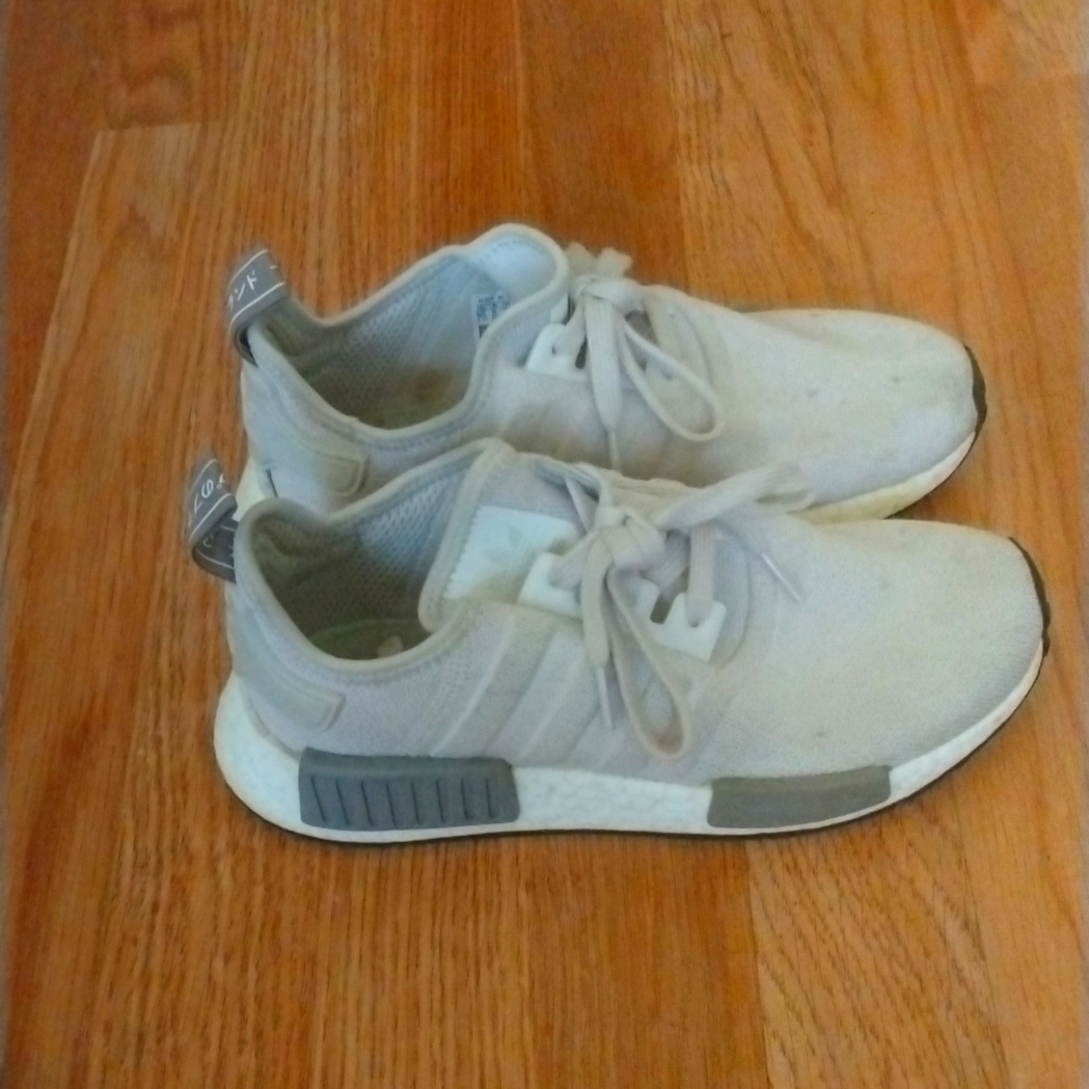 Adidas sneakers